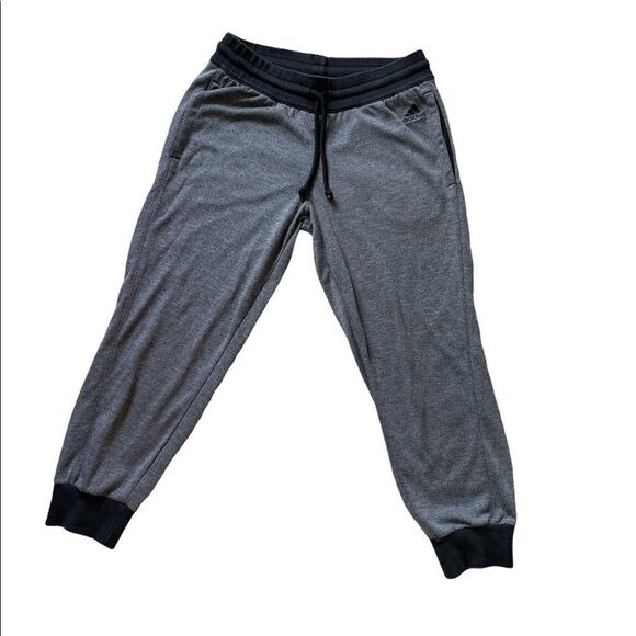 Adidas sweat pants size XS - Picture 1 of 5